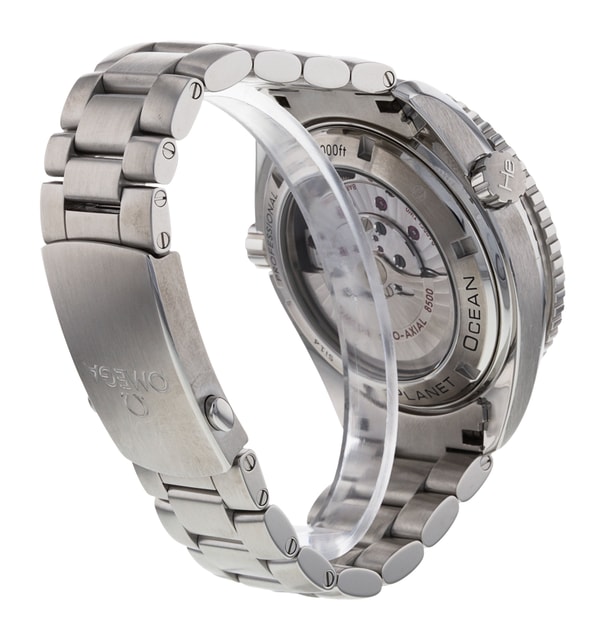 Omega Planet Ocean 232.30.46.21.01.002 Image 3